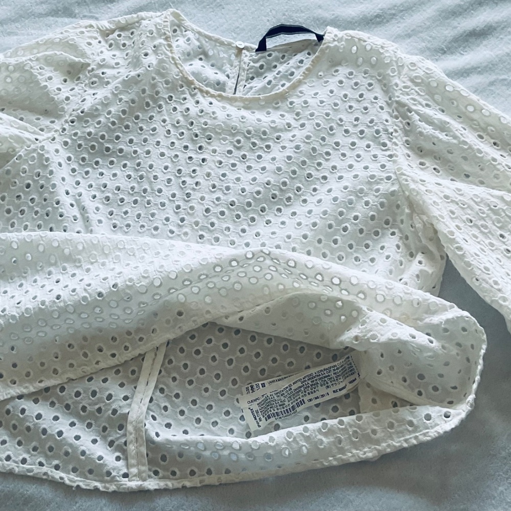 ZARA tops - blouses woman’s